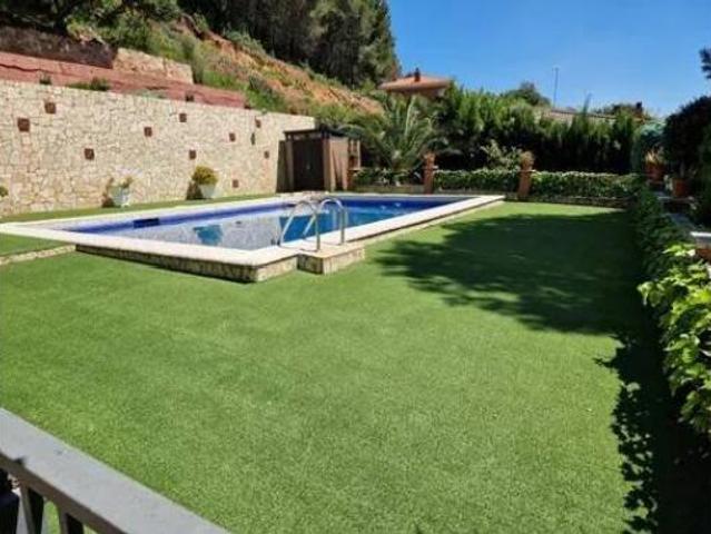 Chalet en venta en Baix Llobregat, Catalunya