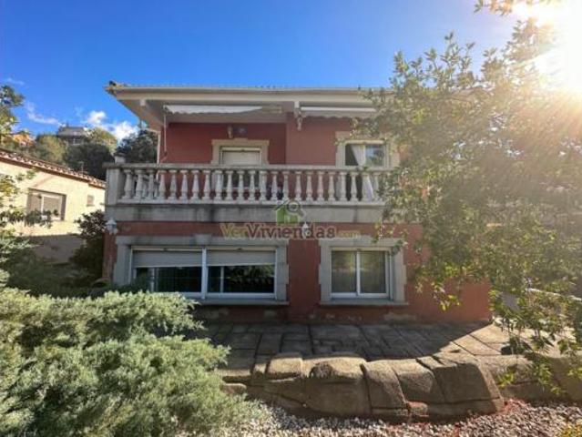 Chalet en venta en Baix Llobregat, Catalunya