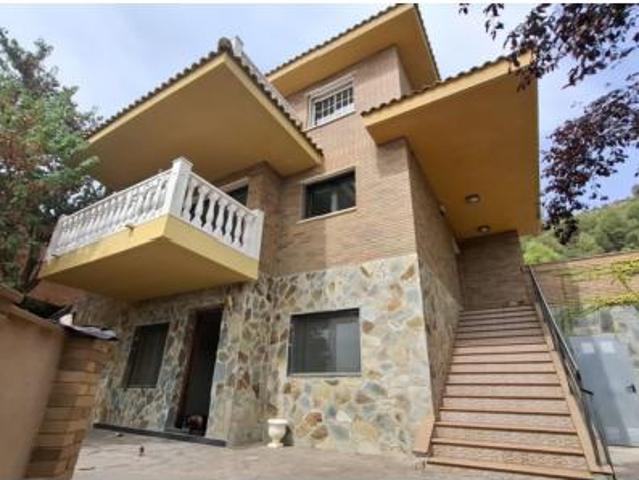 Chalet en venta en Baix Llobregat, Catalunya