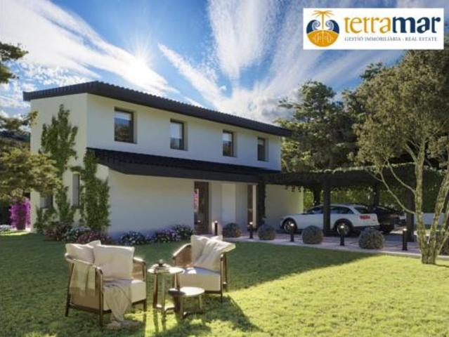 Chalet en venta en Baix Llobregat, Catalunya