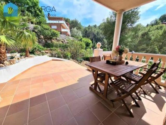 Chalet en venta en Baix Llobregat, Catalunya