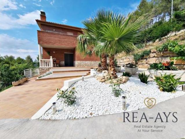 Chalet en venta en Baix Llobregat, Catalunya