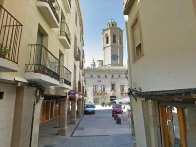 Chalet en venta en Cervera