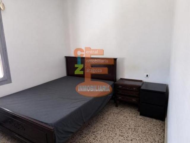 Chalet en venta en Cervera de la Cañada, Zaragoza