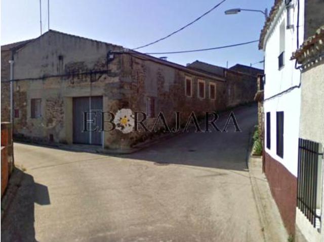 Chalet en venta en Cervera De Los Montes, Castilla-La Mancha
