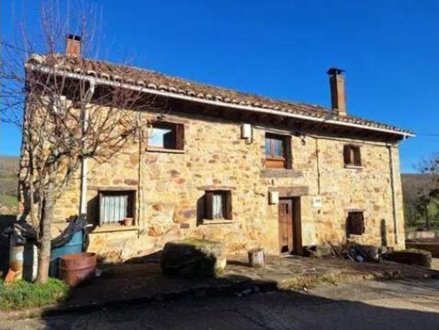 Chalet en venta en Cervera De Pisuerga, Castilla y León