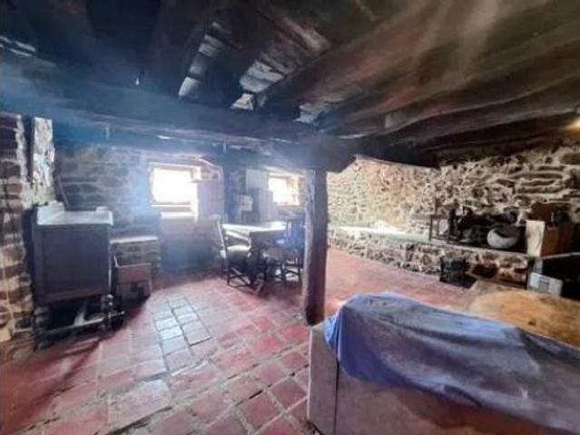 Chalet en venta en Cervera De Pisuerga, Castilla y León