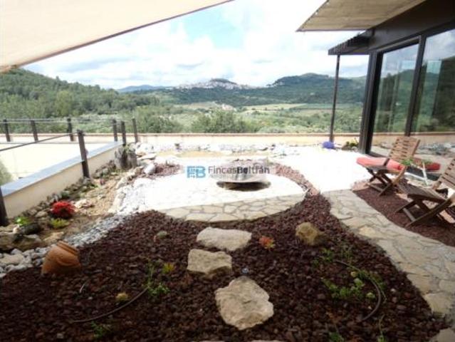 Chalet en venta en el Baix Maestrat, Valencia