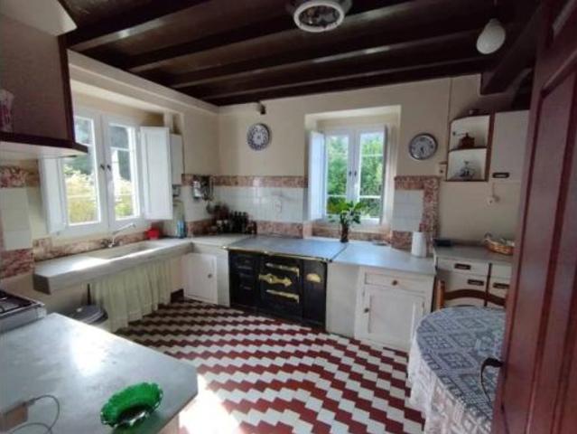 Chalet en venta en A Mariña Occidental, Galicia
