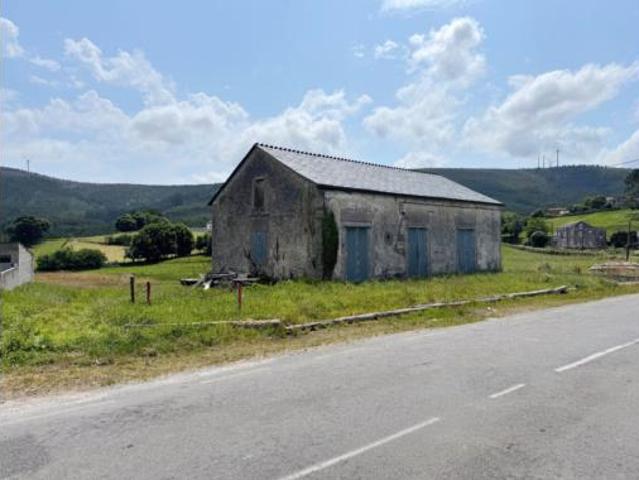 Chalet en venta en Cervo, Lugo