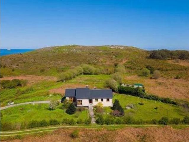 Chalet en venta en A Mariña Occidental, Galicia