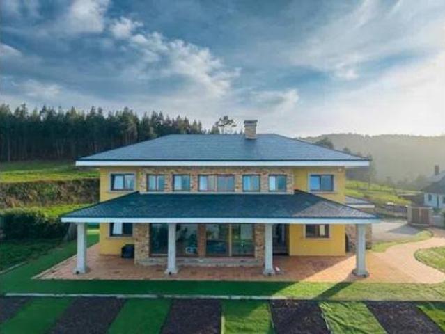 Chalet en venta en A Mariña Occidental, Galicia