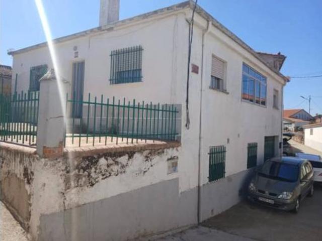 Chalet en venta en Cespedosa De Tormes, Castilla y León