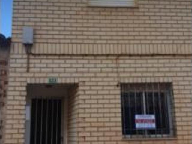 Chalet en venta en Comunidad de Calatayud, Aragón
