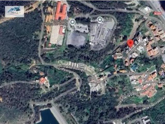 Chalet en venta en La Sanidad, Ceuta