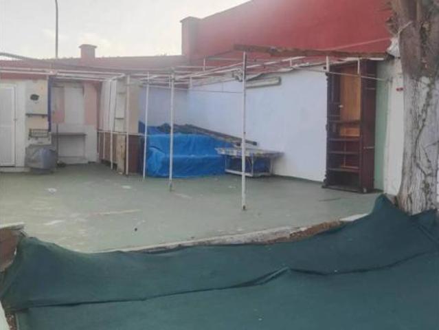 Chalet en venta en La Sanidad, Ceuta