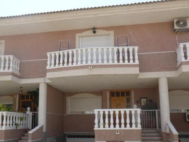 Villa en venta en Ceutí