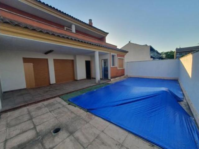 Chalet en venta en Los Torraos, Vega Media del Segura