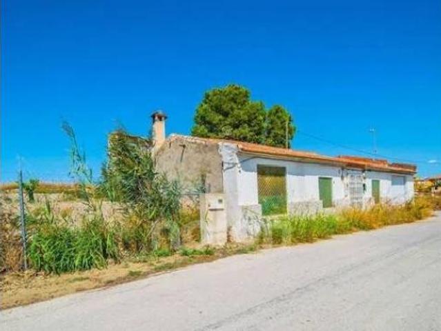 Chalet en venta en Vega Media del Segura, Murcia