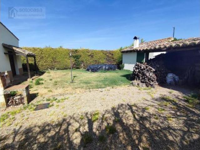 Chalet en venta en Cevico De La Torre, Castilla y León