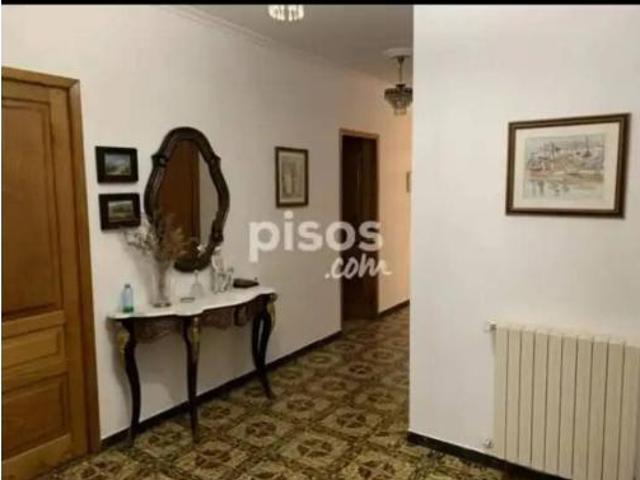 Chalet en venta en Chantada, Galicia