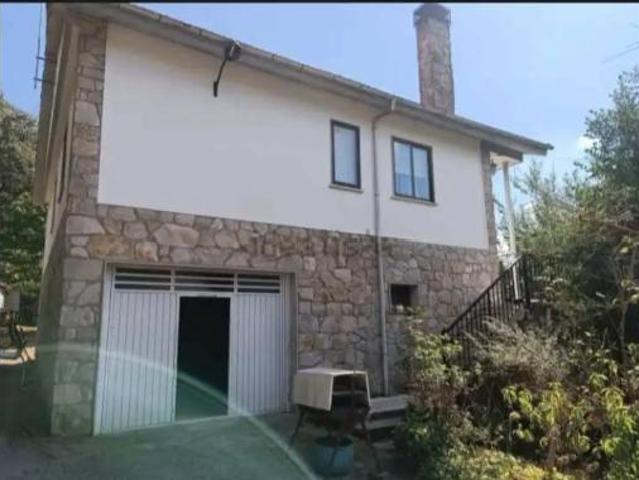Chalet en venta en Chantada, Galicia