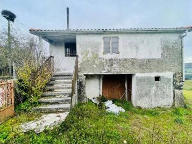 Chalet en venta en Chantada, Galicia