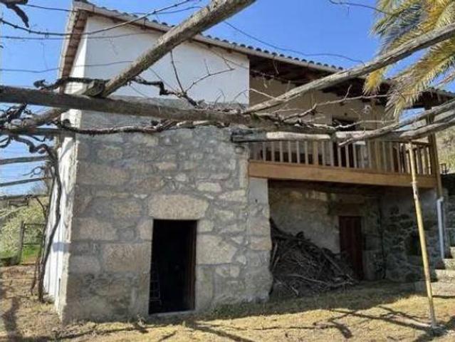 Chalet en venta en Chantada, Galicia