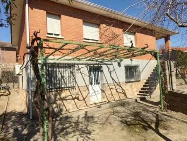 Chalet en venta en Chapinería, Madrid