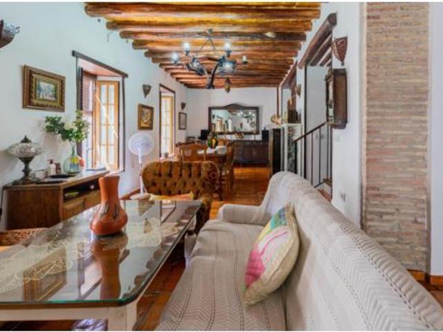 Chalet en venta en Comarca de la Vega de Granada, Andalucía