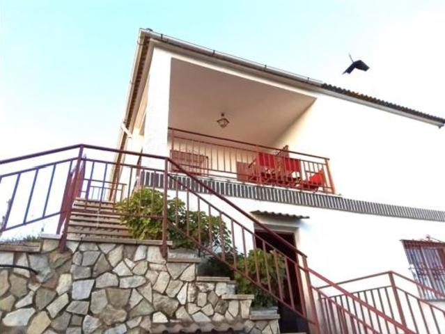 Chalet en venta en La Hoya de Buñol, Valencia