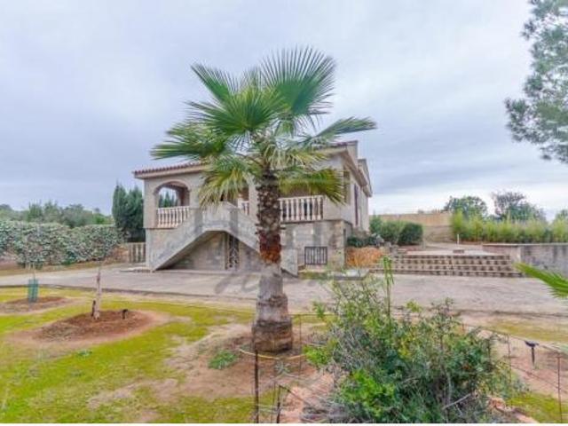 Chalet en venta en La Hoya de Buñol, Valencia