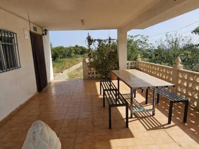 Chalet en venta en La Hoya de Buñol, Valencia