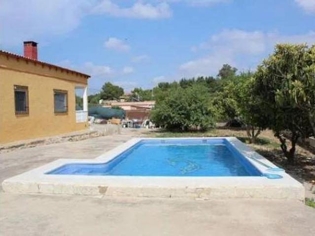 Chalet en venta en La Hoya de Buñol, Valencia