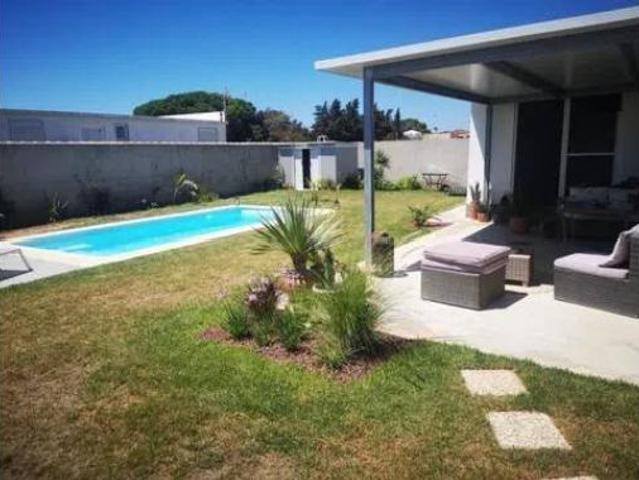 Chalet en venta en Bahía de Cádiz, Andalucía