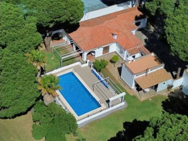 Chalet en venta en Bahía de Cádiz, Andalucía