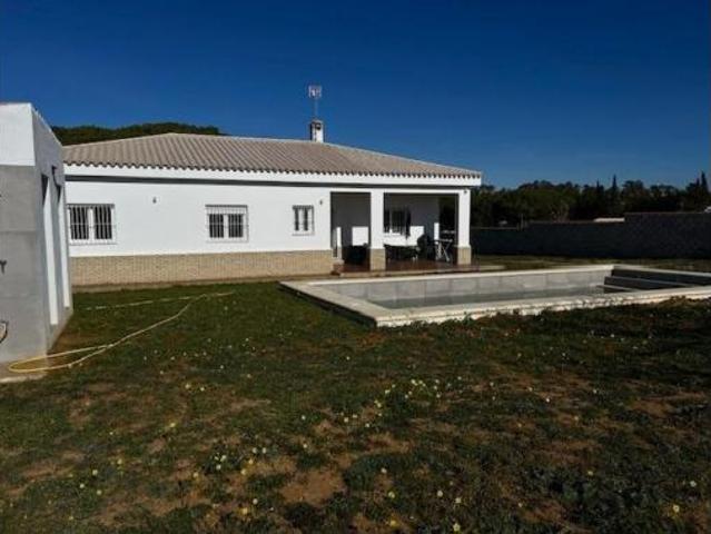Chalet en venta en Llano de las Maravillas, Bahía de Cádiz