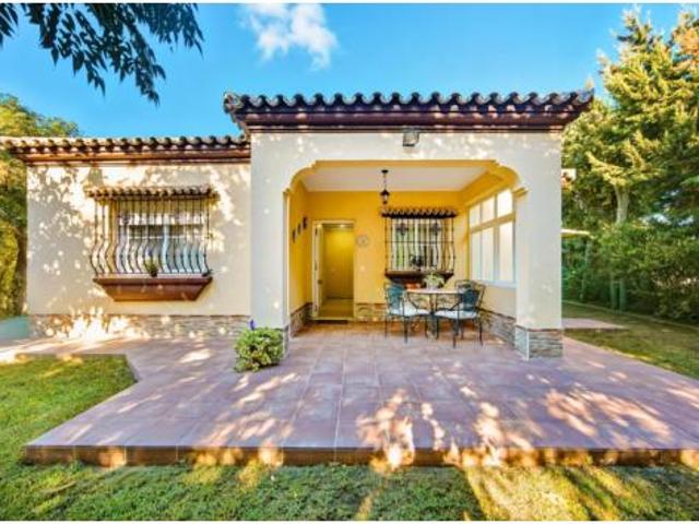 Chalet en venta en Bahía de Cádiz, Andalucía