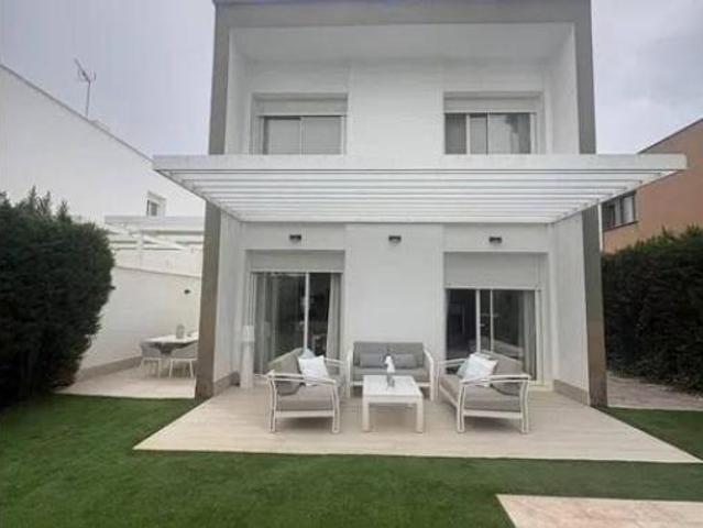 Chalet en venta en Los Gallos-Cerromolino, Bahía de Cádiz