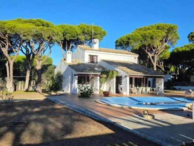 Chalet en venta en La Barrosa, Bahía de Cádiz