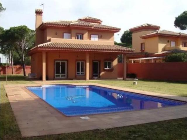 Chalet en venta en La Barrosa, Bahía de Cádiz