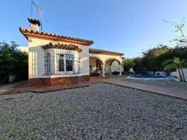 Chalet en venta en Los Gallos-Cerromolino, Bahía de Cádiz