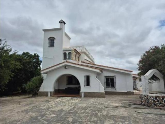 Chalet en venta en Pago del Humo, Bahía de Cádiz