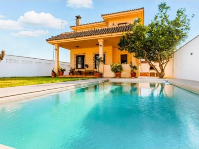 Chalet en venta en Los Gallos-Cerromolino, Bahía de Cádiz