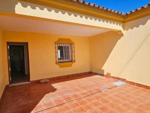 Chalet en venta en Hozanejos, Chiclana de la Frontera