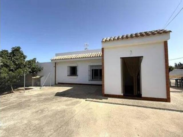 Chalet en venta en Bahía de Cádiz, Andalucía