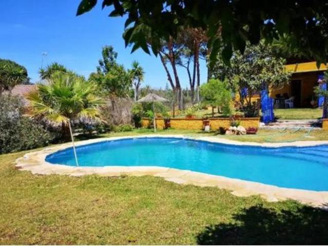 Chalet en venta en El Pinar de los Franceses, Bahía de Cádiz