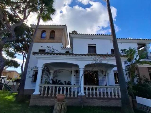 Chalet en venta en La Barrosa, Bahía de Cádiz