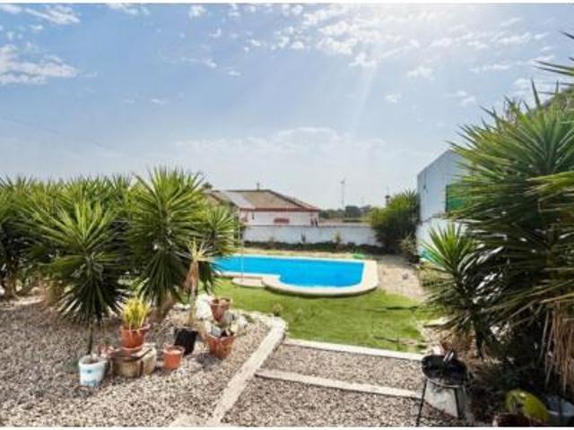 Chalet en venta en Novo Sancti Petri, Bahía de Cádiz