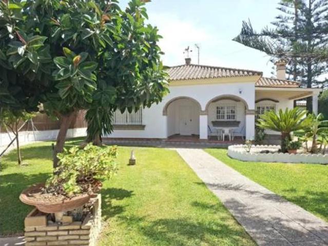 Chalet en venta en Los Gallos-Cerromolino, Bahía de Cádiz